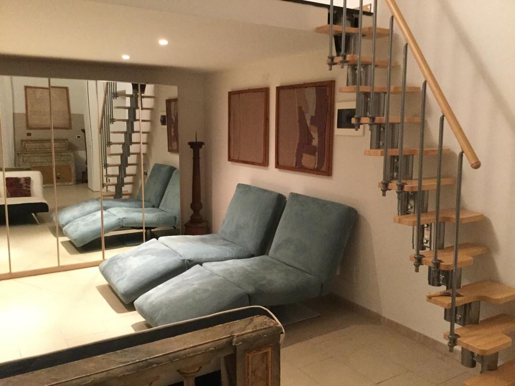 Apartament Notte In Convento Novi Ligure Zewnętrze zdjęcie
