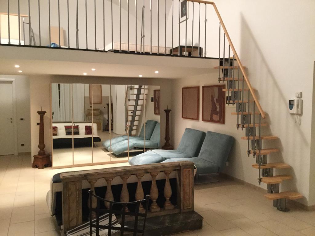 Apartament Notte In Convento Novi Ligure Zewnętrze zdjęcie