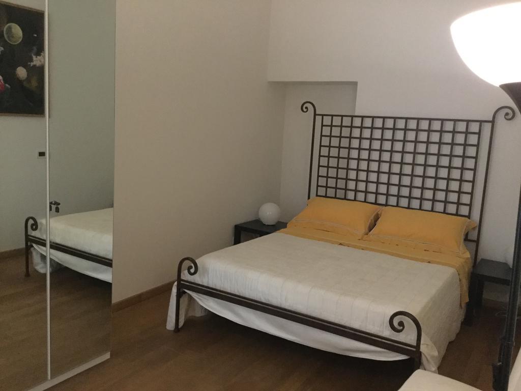 Apartament Notte In Convento Novi Ligure Zewnętrze zdjęcie