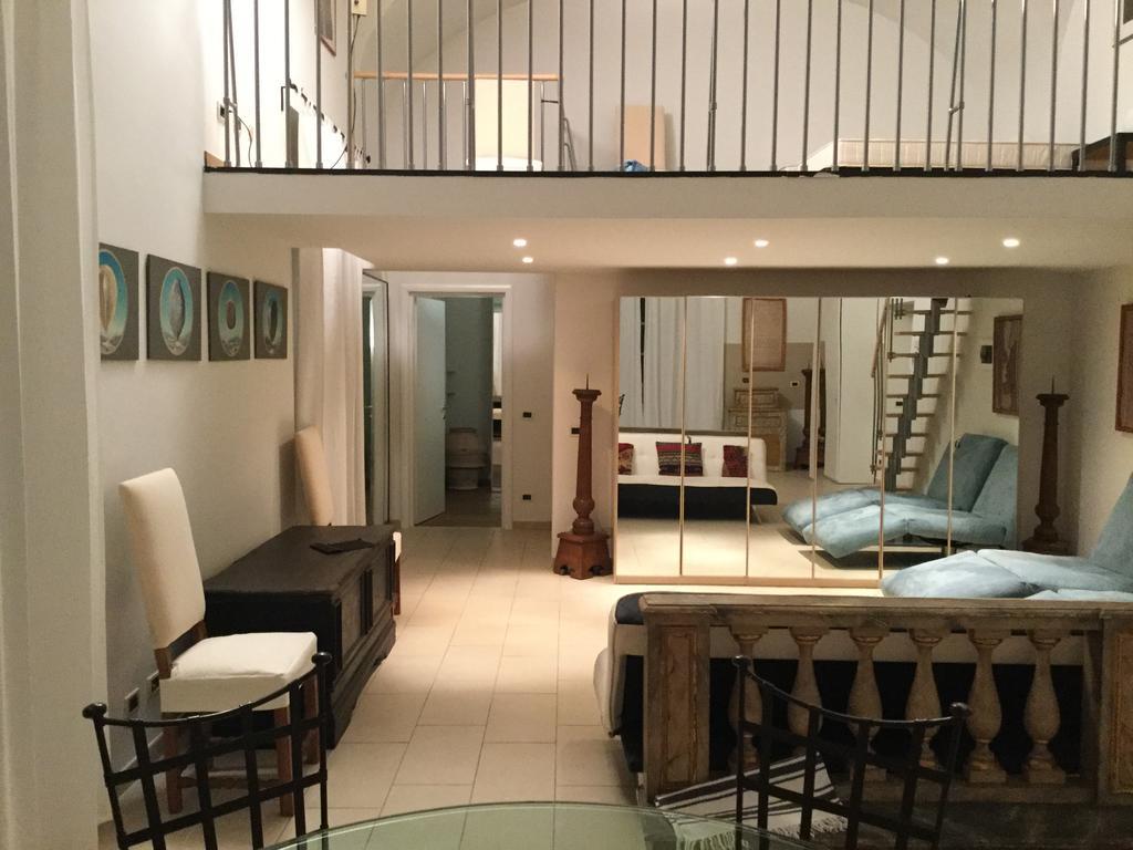 Apartament Notte In Convento Novi Ligure Zewnętrze zdjęcie