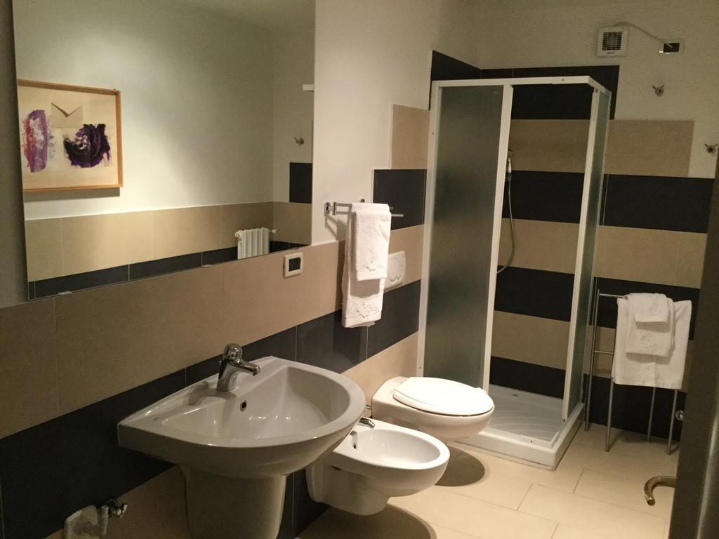 Apartament Notte In Convento Novi Ligure Zewnętrze zdjęcie