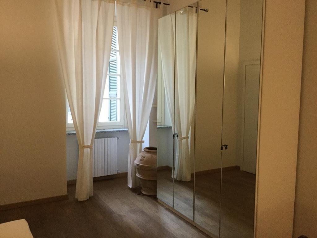 Apartament Notte In Convento Novi Ligure Zewnętrze zdjęcie