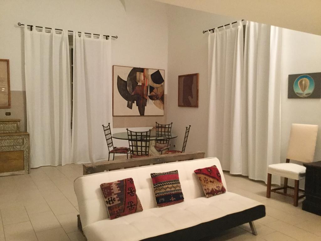 Apartament Notte In Convento Novi Ligure Zewnętrze zdjęcie