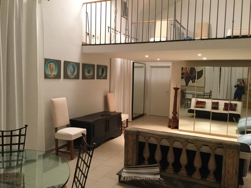Apartament Notte In Convento Novi Ligure Zewnętrze zdjęcie